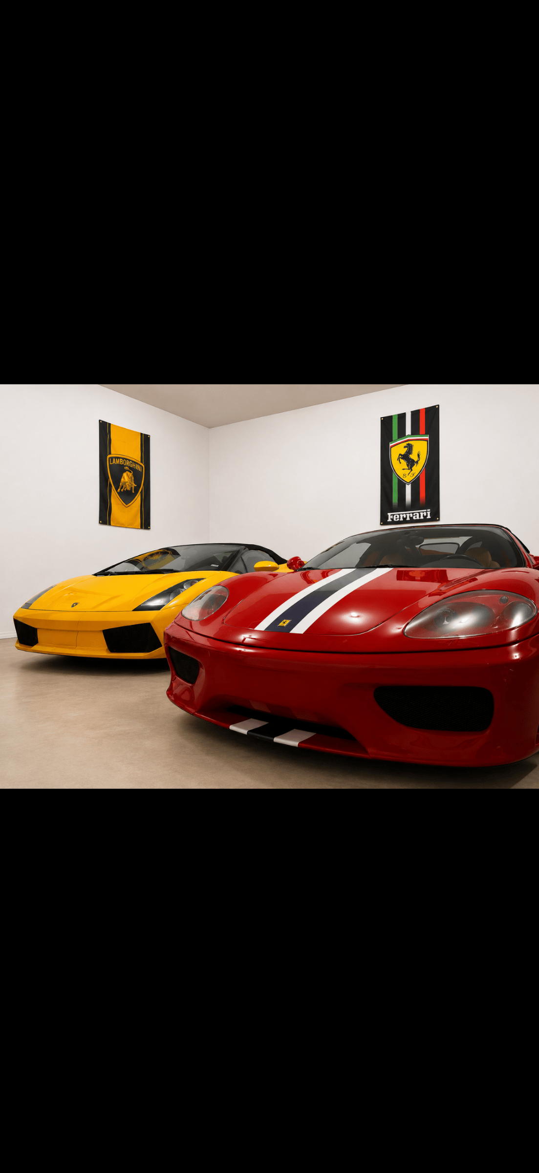 Specialize in Exotics — Auto Perfection Services, St. Louis